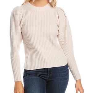 Elie Tahari Cashmere Sweater Women's Medium